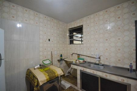 Casa para alugar com 75m², 1 quarto e sem vagaCozinha