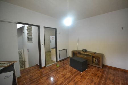 Casa para alugar com 75m², 1 quarto e sem vagaSala