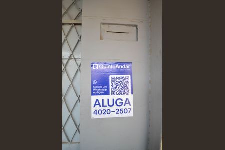 Casa para alugar com 75m², 1 quarto e sem vagaPlaca