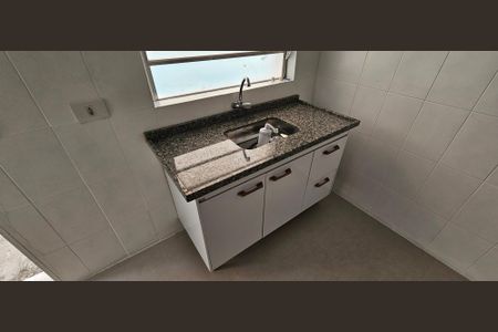 Casa à venda com 216m², 4 quartos e 1 vagaCozinha