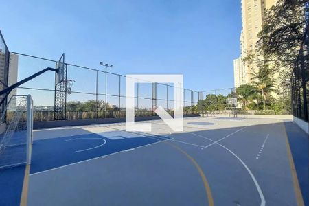 Apartamento à venda com 88m², 3 quartos e 2 vagasÁrea comum