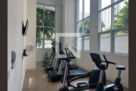 Apartamento à venda com 88m², 3 quartos e 2 vagasÁrea comum