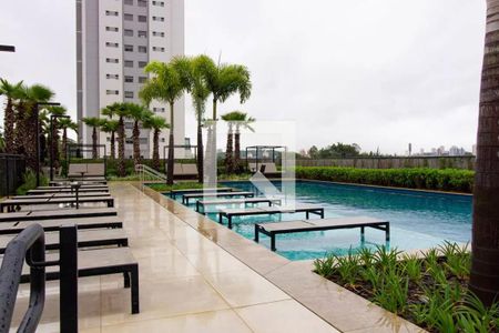 Apartamento à venda com 88m², 3 quartos e 2 vagasÁrea comum