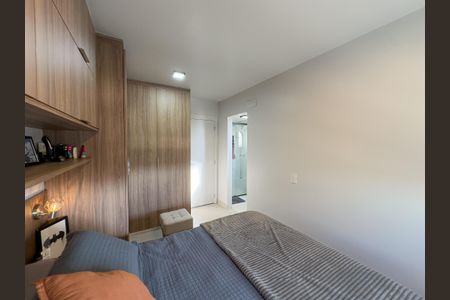 Apartamento à venda com 88m², 3 quartos e 2 vagasSuíte