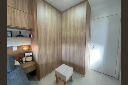 Apartamento à venda com 88m², 3 quartos e 2 vagasSuíte