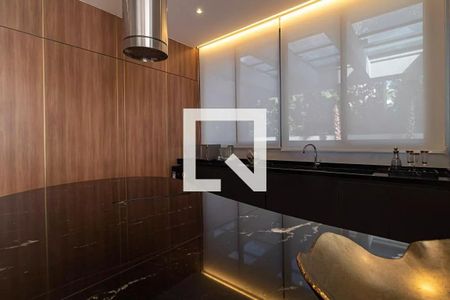 Apartamento à venda com 88m², 3 quartos e 2 vagasÁrea comum