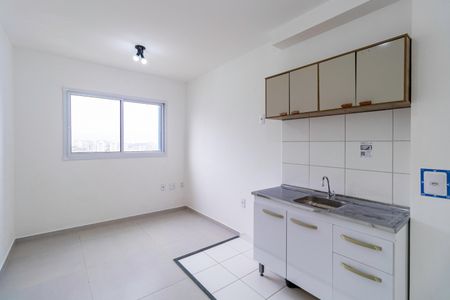 Studio de kitnet/studio à venda com 1 quarto, 25m² em Vila Andrade, São Paulo