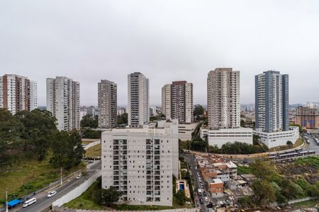 Vista do Studio de kitnet/studio à venda com 1 quarto, 25m² em Vila Andrade, São Paulo