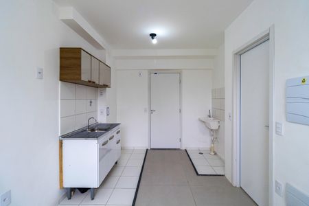 Studio de kitnet/studio à venda com 1 quarto, 25m² em Vila Andrade, São Paulo