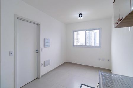 Studio à venda com 25m², 1 quarto e sem vaga Studio à venda com 25m², 1 quarto e sem vagaStudio