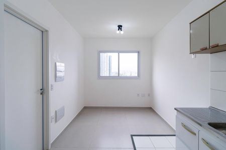 Studio à venda com 25m², 1 quarto e sem vaga Studio à venda com 25m², 1 quarto e sem vagaStudio