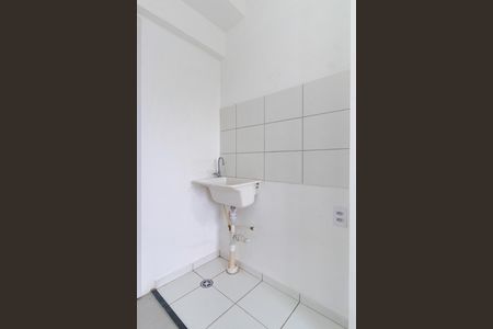 Studio à venda com 25m², 1 quarto e sem vaga Studio à venda com 25m², 1 quarto e sem vagaÁrea de Serviço