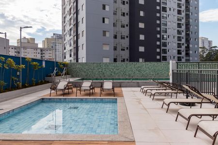 Studio à venda com 25m², 1 quarto e sem vaga Studio à venda com 25m², 1 quarto e sem vagaÁrea comum