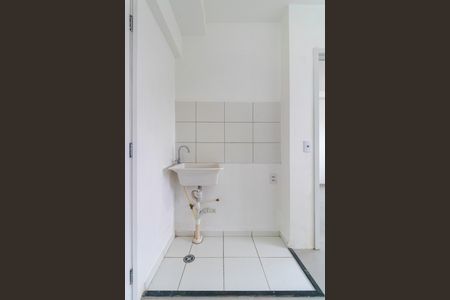 Studio à venda com 25m², 1 quarto e sem vaga Studio à venda com 25m², 1 quarto e sem vagaÁrea de Serviço