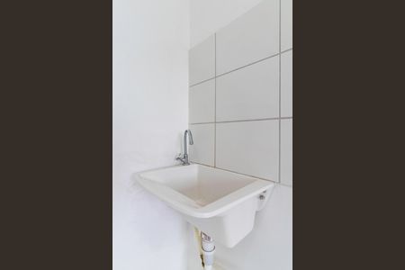 Studio à venda com 25m², 1 quarto e sem vaga Studio à venda com 25m², 1 quarto e sem vagaÁrea de Serviço