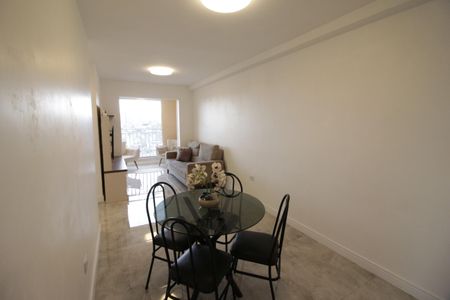 Apartamento à venda com 54m², 2 quartos e 1 vagaSala