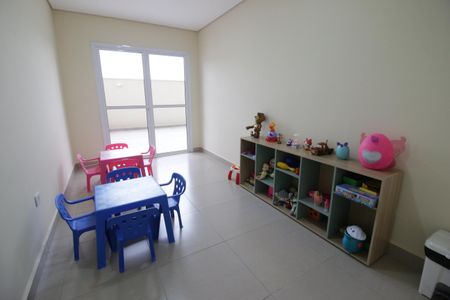 Apartamento à venda com 54m², 2 quartos e 1 vagaÁrea comum - Brinquedoteca