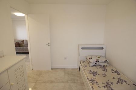 Apartamento à venda com 54m², 2 quartos e 1 vagaQuarto 2