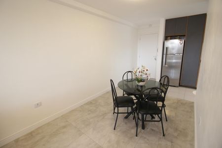 Apartamento à venda com 54m², 2 quartos e 1 vagaSala