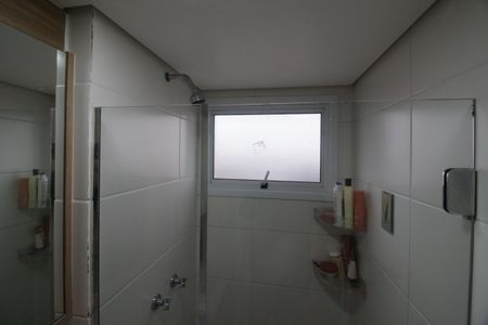 Apartamento à venda com 54m², 2 quartos e 1 vagaBanheiro Social