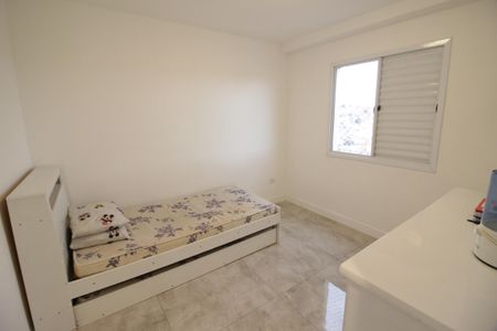 Apartamento à venda com 54m², 2 quartos e 1 vagaQuarto 2