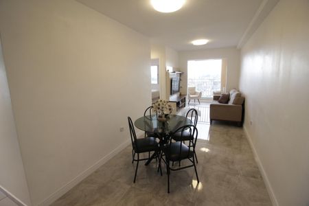 Sala de apartamento à venda com 2 quartos, 54m² em Pestana, Osasco