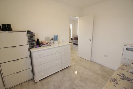 Apartamento à venda com 54m², 2 quartos e 1 vagaQuarto 2
