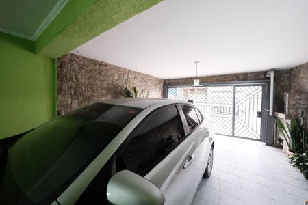 Casa à venda com 178m², 3 quartos e 2 vagasGaragem