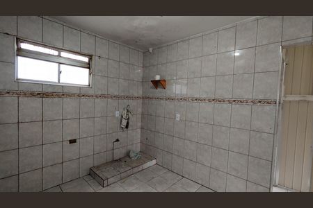 Apartamento à venda com 54m², 2 quartos e 1 vaga Apartamento à venda com 54m², 2 quartos e 1 vagaCozinha