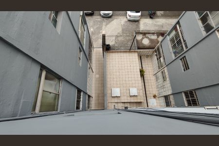 Apartamento à venda com 54m², 2 quartos e 1 vaga Apartamento à venda com 54m², 2 quartos e 1 vagaÁrea comum