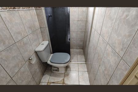 Apartamento à venda com 54m², 2 quartos e 1 vaga Apartamento à venda com 54m², 2 quartos e 1 vagaBanheiro