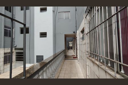 Apartamento à venda com 54m², 2 quartos e 1 vaga Apartamento à venda com 54m², 2 quartos e 1 vagaÁrea comum