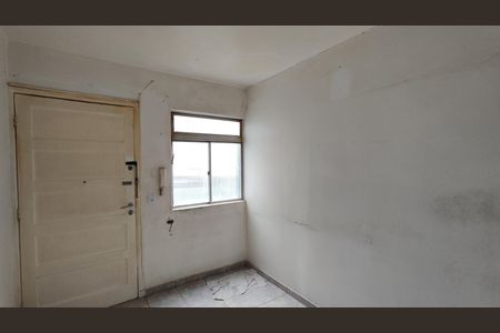 Apartamento à venda com 54m², 2 quartos e 1 vaga Apartamento à venda com 54m², 2 quartos e 1 vagaSala