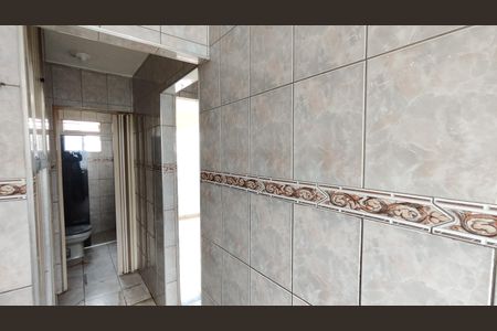 Apartamento à venda com 54m², 2 quartos e 1 vaga Apartamento à venda com 54m², 2 quartos e 1 vagaÁrea de Serviço