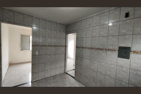 Apartamento à venda com 54m², 2 quartos e 1 vaga Apartamento à venda com 54m², 2 quartos e 1 vagaCozinha