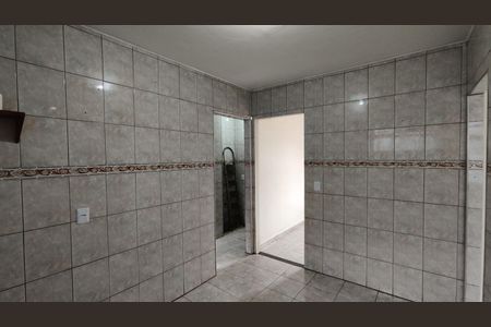 Apartamento à venda com 54m², 2 quartos e 1 vaga Apartamento à venda com 54m², 2 quartos e 1 vagaCozinha