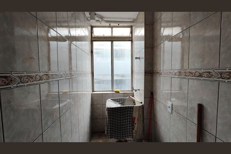 Apartamento à venda com 54m², 2 quartos e 1 vaga Apartamento à venda com 54m², 2 quartos e 1 vagaÁrea de Serviço