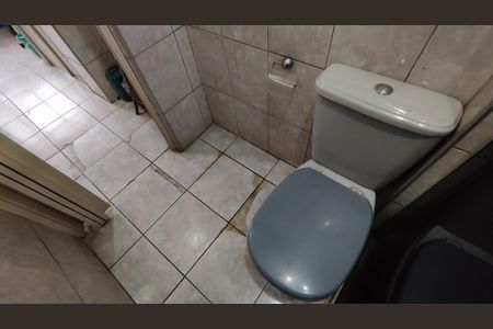 Apartamento à venda com 54m², 2 quartos e 1 vaga Apartamento à venda com 54m², 2 quartos e 1 vagaBanheiro