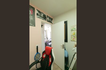 Apartamento à venda com 68m², 3 quartos e 1 vaga Apartamento à venda com 68m², 3 quartos e 1 vagaQuarto 1