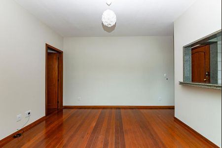 Apartamento à venda com 45m², 1 quarto e 2 vagasSala