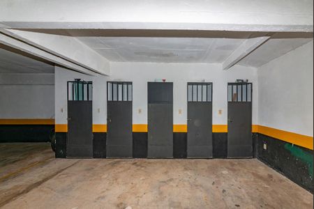 Apartamento à venda com 45m², 1 quarto e 2 vagasBox