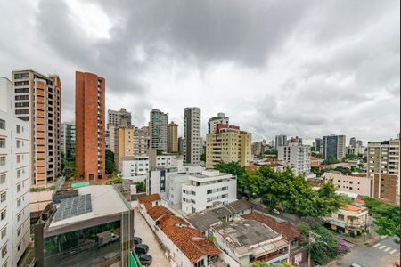 Apartamento à venda com 45m², 1 quarto e 2 vagasSuíte