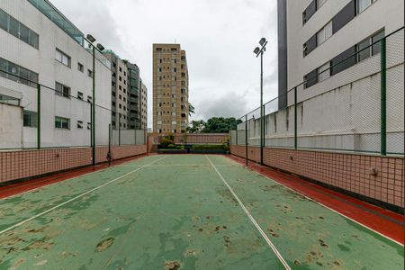 Apartamento à venda com 45m², 1 quarto e 2 vagasÁrea comum