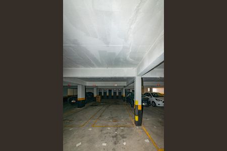 Apartamento à venda com 45m², 1 quarto e 2 vagasGaragem