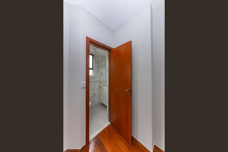 Apartamento à venda com 45m², 1 quarto e 2 vagasLavabo