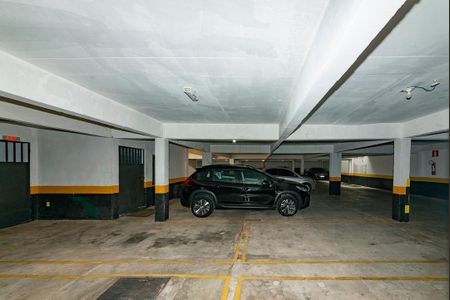 Apartamento à venda com 45m², 1 quarto e 2 vagasGaragem