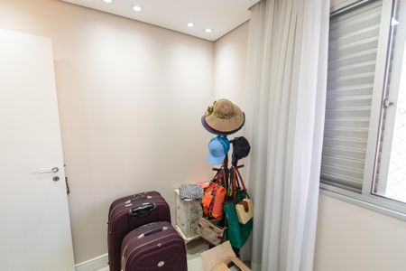 Apartamento à venda com 49m², 2 quartos e 1 vagaQuarto 1