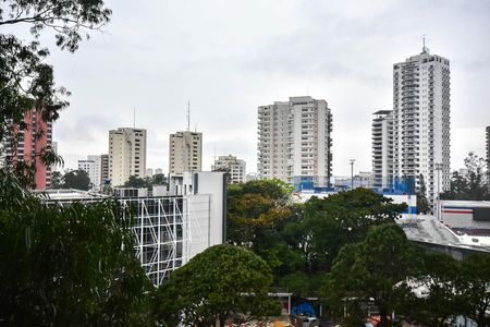 Vista de apartamento para alugar com 2 quartos, 80m² em Vila Suzana, São Paulo