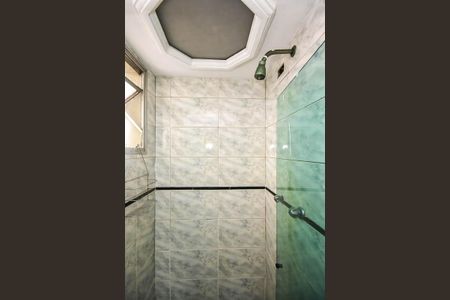 Apartamento para alugar com 80m², 2 quartos e 2 vagasBanheiro