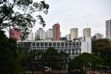 Apartamento para alugar com 80m², 2 quartos e 2 vagasVista da Suíte